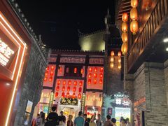-东西巷