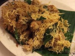 奶油鸡球-金莲记(茨厂街店)