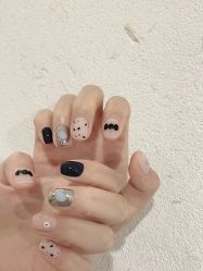 -妙睫屋日式美甲美睫