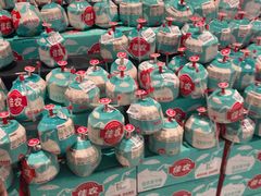 -永辉超市(龙湾万达店)