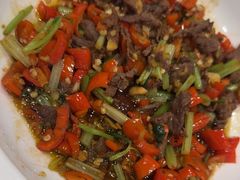 -攸州小镇家湘菜(小米科技园店)
