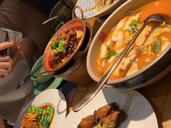 -甘思咪哚·云南艺术餐厅(天河广百店)