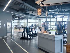 -OXYGYM 奥美氧舱运动中心(朝阳大悦城店)