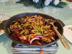 -怡和春天大酒楼(柳芳店)