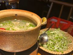 -老湘村·湖南土菜(天河维多利店)