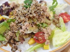 -豪客来牛排(红豆万花城店)