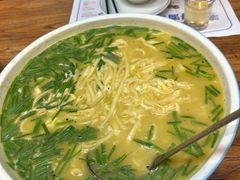 -和源祥·日照菜扛把子(万平口一店)