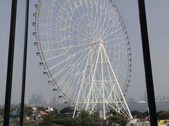 -南昌之星摩天轮