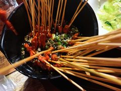 串串-虾弄弄海派小龙虾·牛羊蝎子火锅