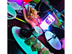 -MOSSO音乐酒吧·Live House(南京西路店)