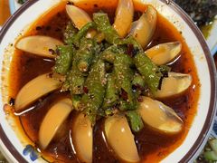 -李大爷的泡椒馆(冉家坝店)