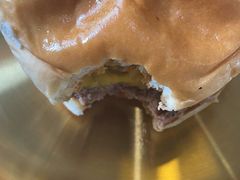 -魏斯理汉堡(西安沣东吾悦店)