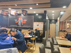 大堂-和合谷(海淀五路居店)