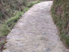 -汉中石门栈道风景区
