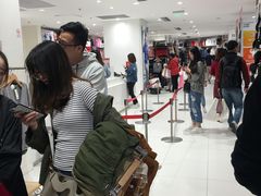 -优衣库(上海虹口龙之梦店)