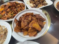 -清真·同发顺饭庄·烧麦(总店)