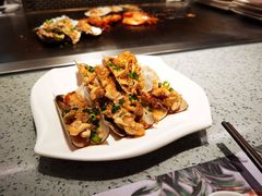 -大渔铁板烧(大悦城店)