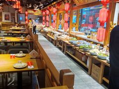 -鸽子窝(黄村店)