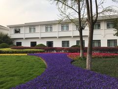 -春兰国宾馆(凤城河风景区老街店)