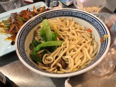 -三亚湾红树林度假酒店美食街