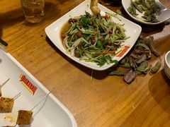 -小红烤翅(中正天街店)