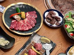 -炎蔵牛舌烤肉