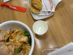 -老碗会·陕西手工面(中心书城店)