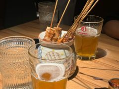 -雪熊精酿·哈尔滨烧烤酒馆(非遗大串店)