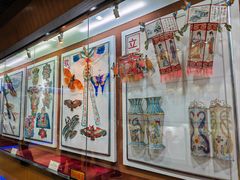 -杨家埠民间艺术大观园