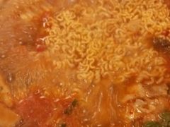 -同堂韩国料理炭火烤肉(彩虹广场店)