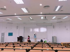 -华南师范大学(广州大学城校区)