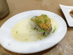 -天天海鲜城·海鲜大排档(新溪店)