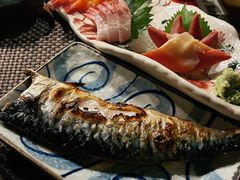 -半藏居酒屋(香港花园店)