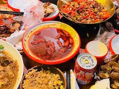 -老闵田螺馆·南昌市井菜·特色小吃(总店)