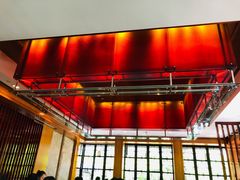 -杭州西子湖四季酒店-WL BISTRO西湖餐厅(灵隐路店)
