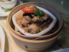-陶陶居酒家(环市东店)