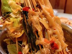 -满堂春特色餐馆