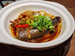 -周家二小姐的菜(西津渡店)