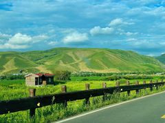 -新疆那拉提国家旅游度假区