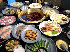 -肆味(东原1891江景店)