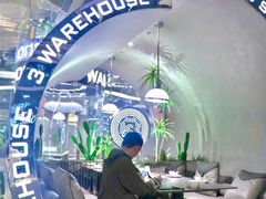 -3号仓库·创意中国菜(乐清正大广场店)