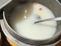 -韩都烤肉·烤鳗鱼(中街小北总店)