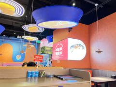-谢蟹浓·肉蟹煲(新奥店)