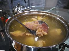 -瑞丰园庭院餐厅·白族传统家常菜