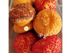 -禧酥记(昌平镇店)