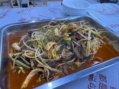 -虾易落味(杭州黄龙万科中心店)