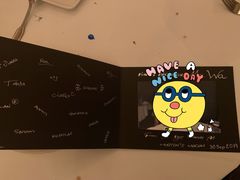 -莫尔顿牛排坊(威尼斯人店)