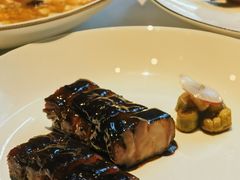 秘制黑叉烧-炳胜品味(海印总店)