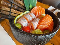 -藤原布二·八佰善会席料理(奥体店)