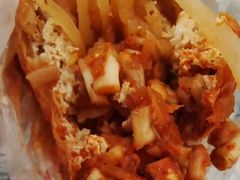 -518豆腐干(总店)